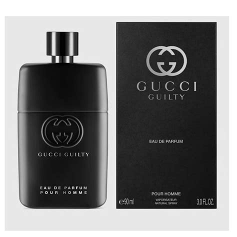 perfume gucci hombre verde|gucci guilty pour homme fragrantica.